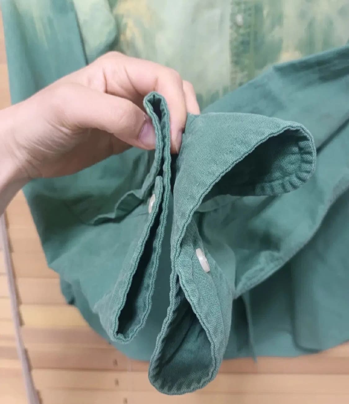 폴로랄프로렌 남성 그라데이션셔츠
 상품이미지4