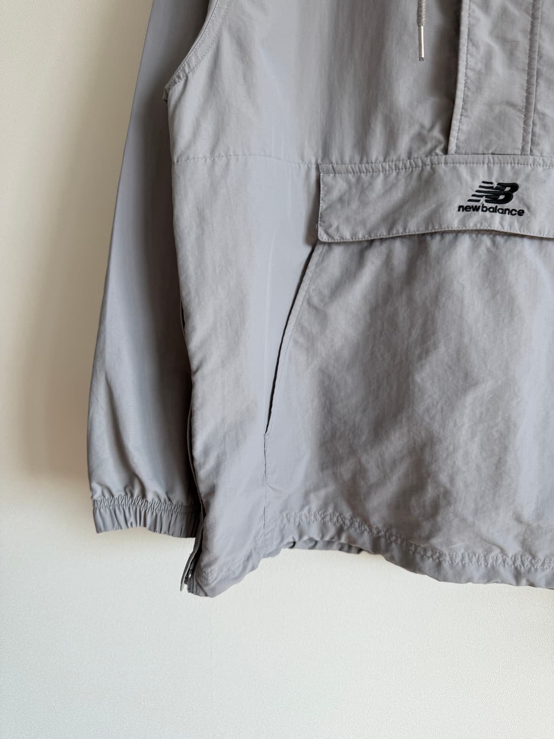 뉴발란스(new balance) 아노락 상품이미지4