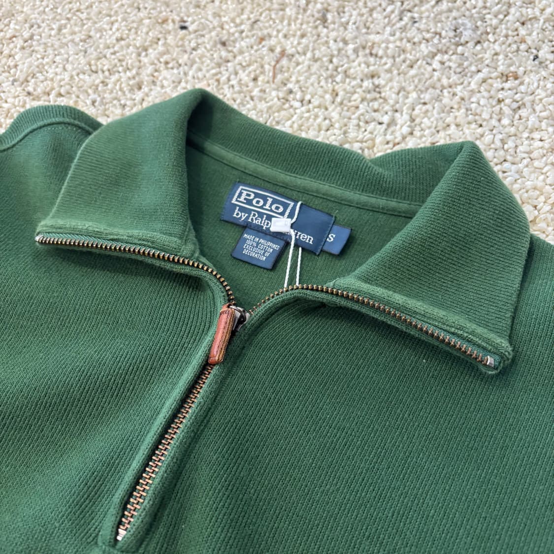 폴로 니트⭐️693 상품이미지3