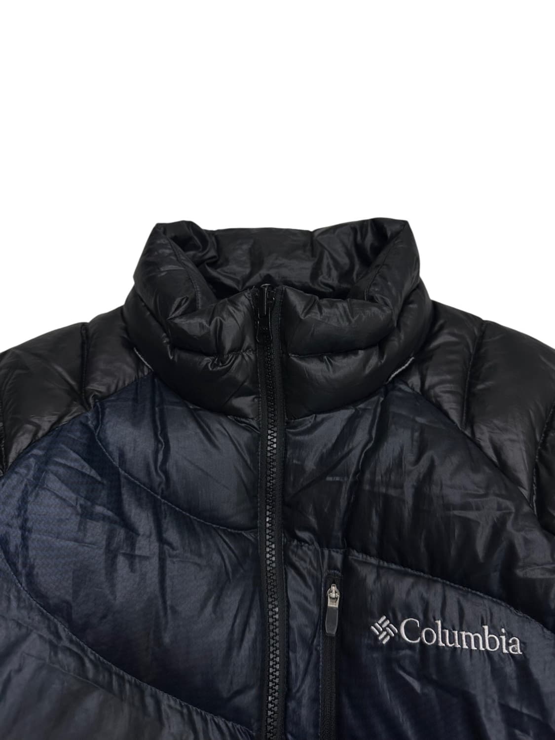 컬럼비아 콜롬비아 경량 구스다운 (M)  상품이미지3