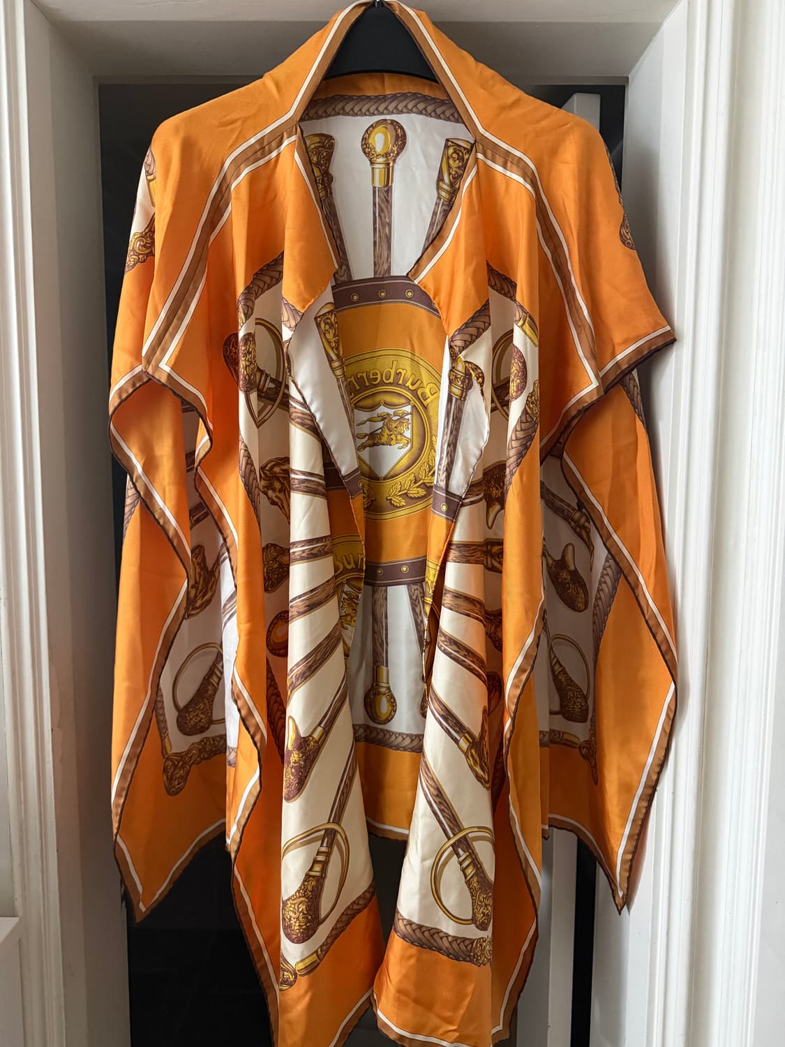 BURBERRY 옷 상품이미지1