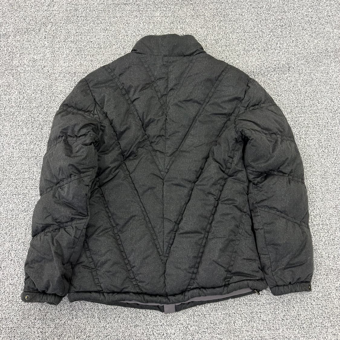 M 타이틀리스트 골프 구스 패딩 0130H1 상품이미지2