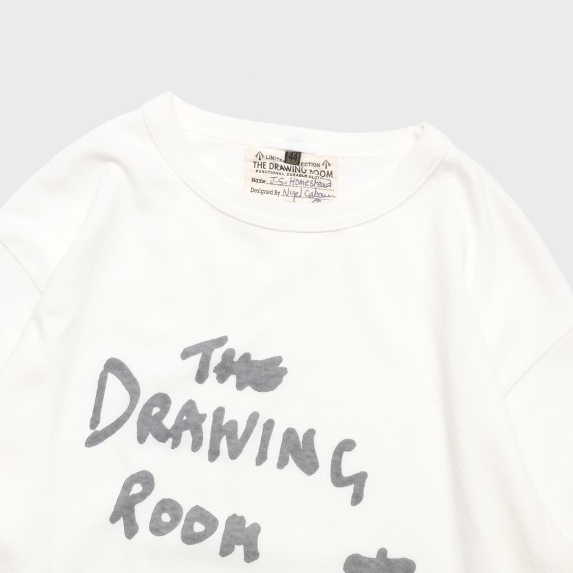 NIGEL CABOURN 상품이미지3