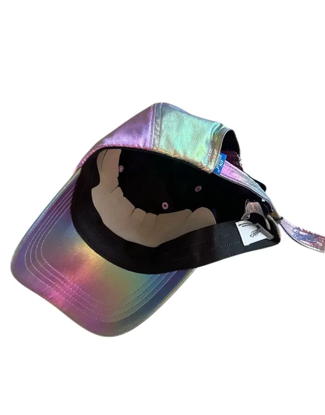 비에스래빗 볼캡 상품이미지2