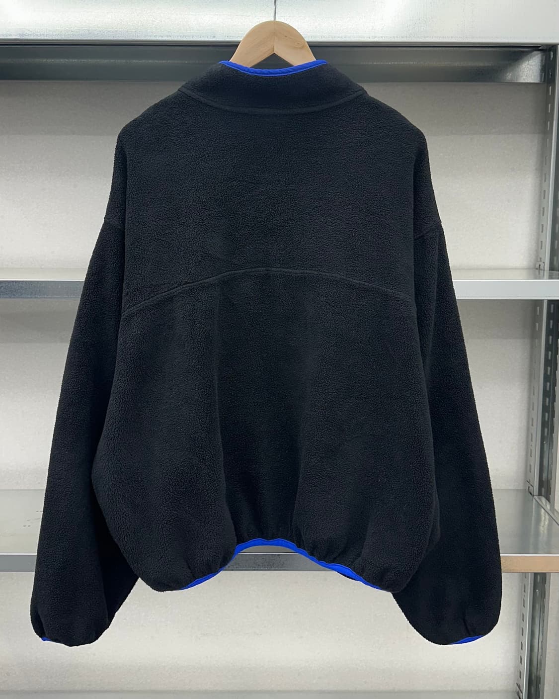 (2XL)80'S L.L.BEAN USA 아노락 후리스-M1180 상품이미지6