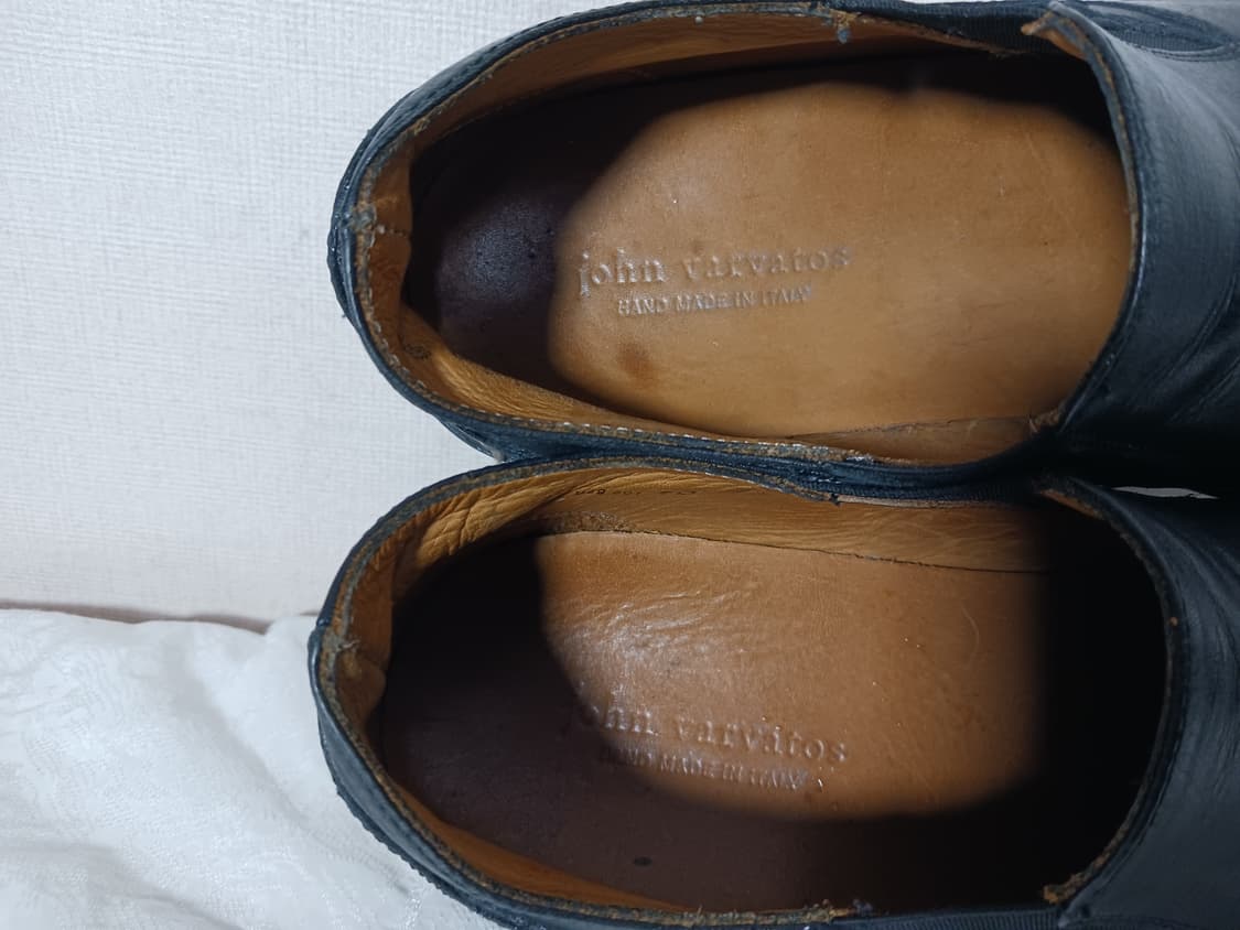 Jhon varvatos 존바바토스 44(280) 상품이미지8