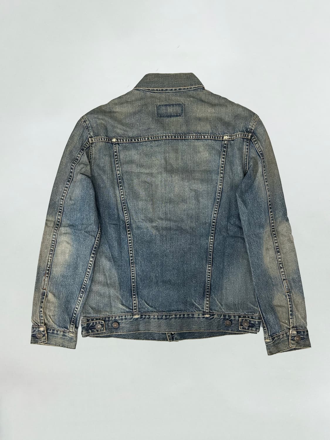 리바이스 워크 자켓  상품이미지6