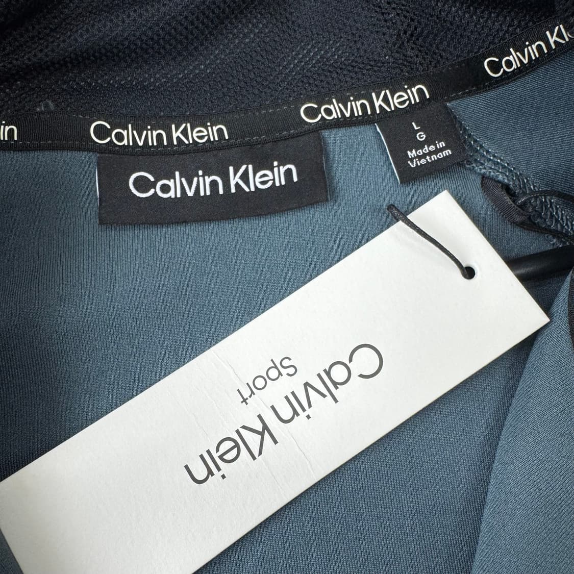 캘빈클라인 셋업  상품이미지5