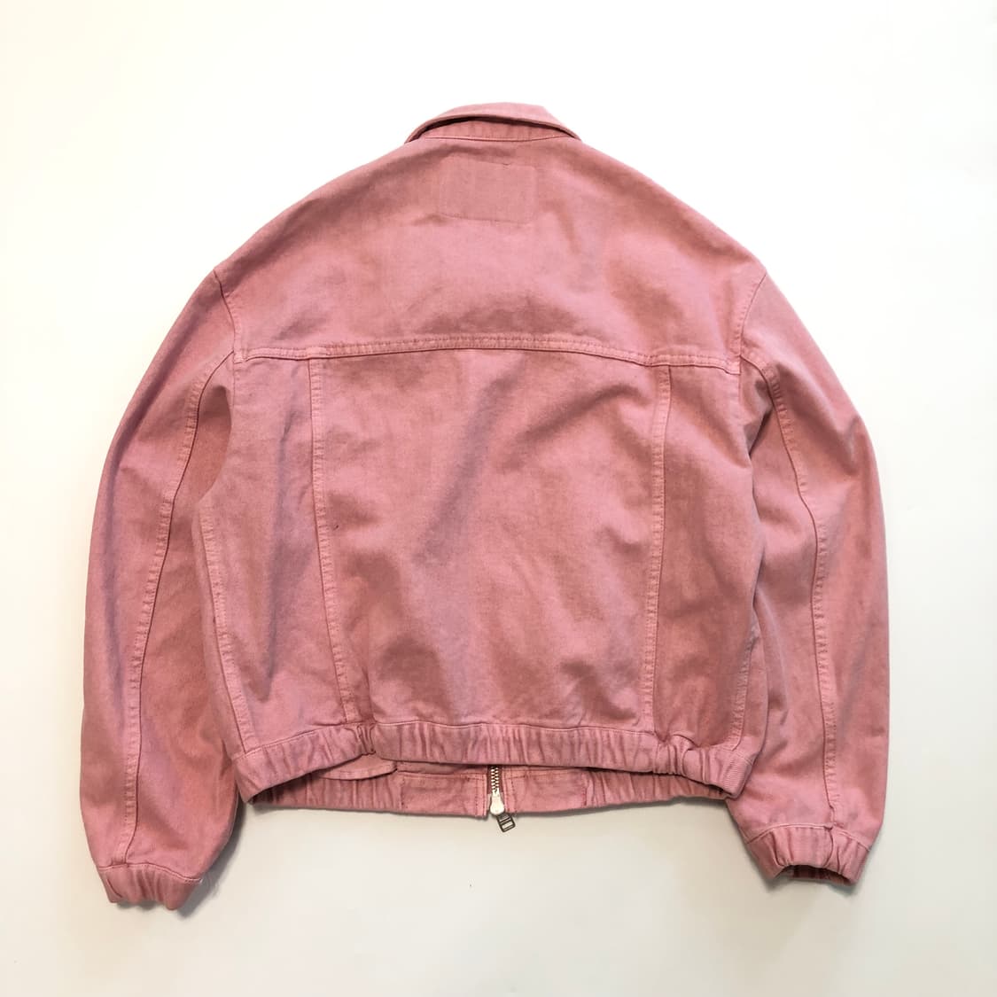 AECA 데님자켓 상품이미지2