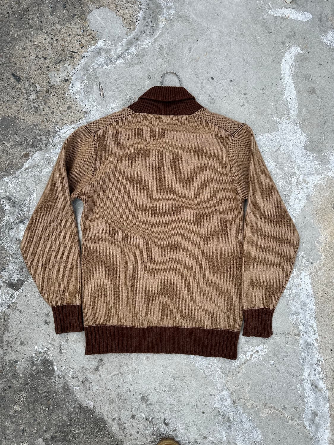 90‘s MCGREGOR ethnic PT knit 상품이미지5