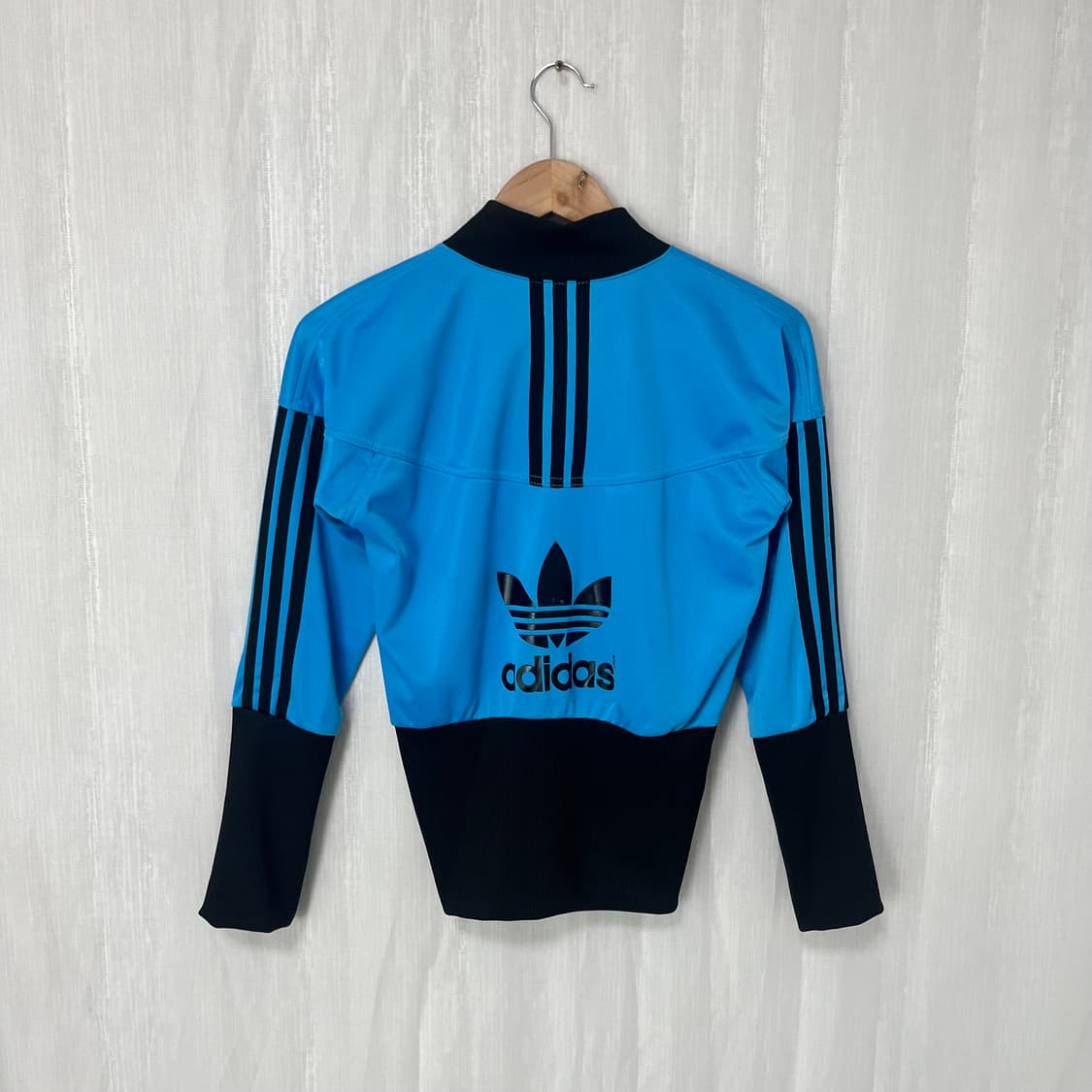 아디다스 올드스쿨 트랙탑 (여M~L) 상품이미지4