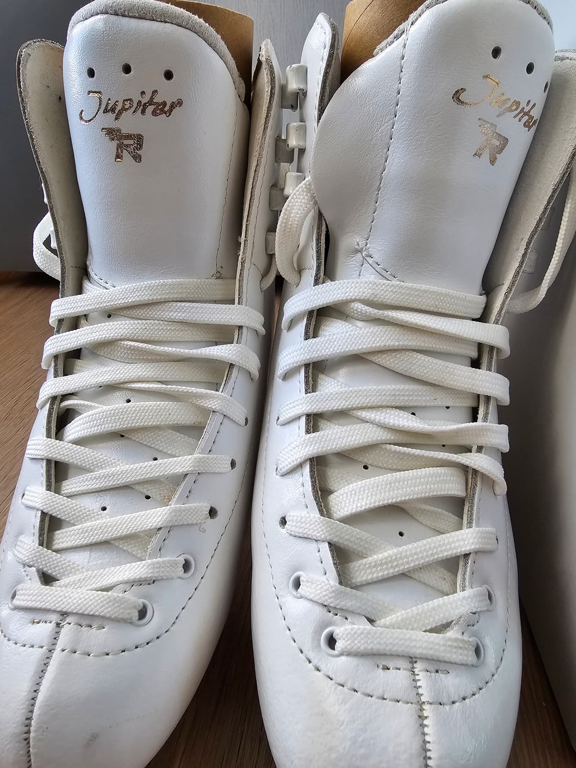 리스포트 주피터 235 (초보용 피겨스케이트) 상품이미지2