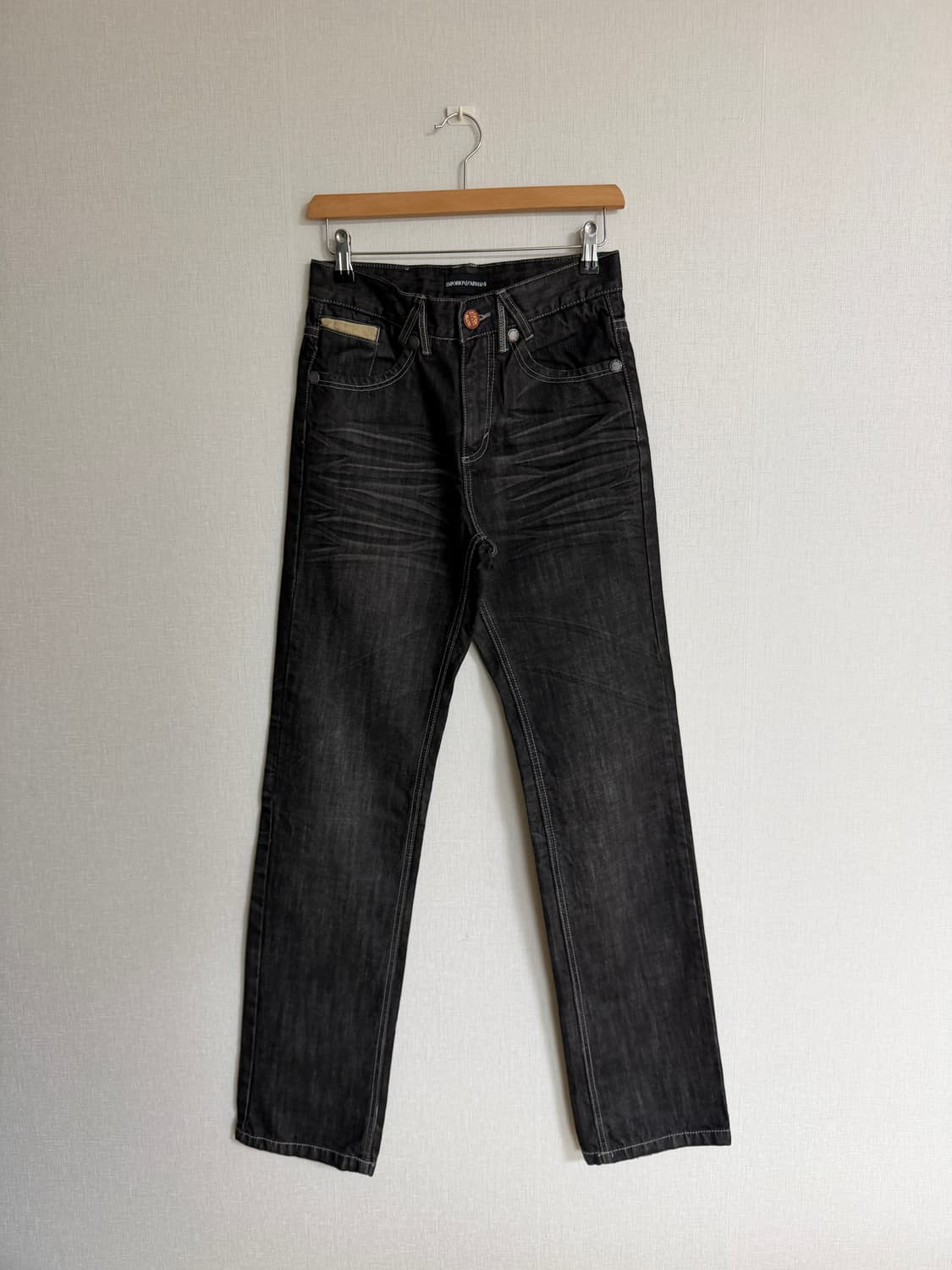 아르마니 진스 데님 상품이미지1