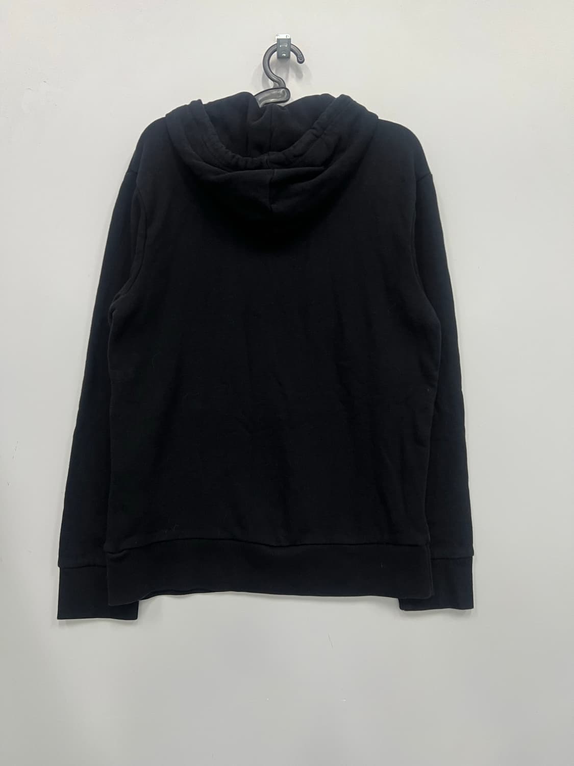 리바이스 블랙 후드티   상품이미지4