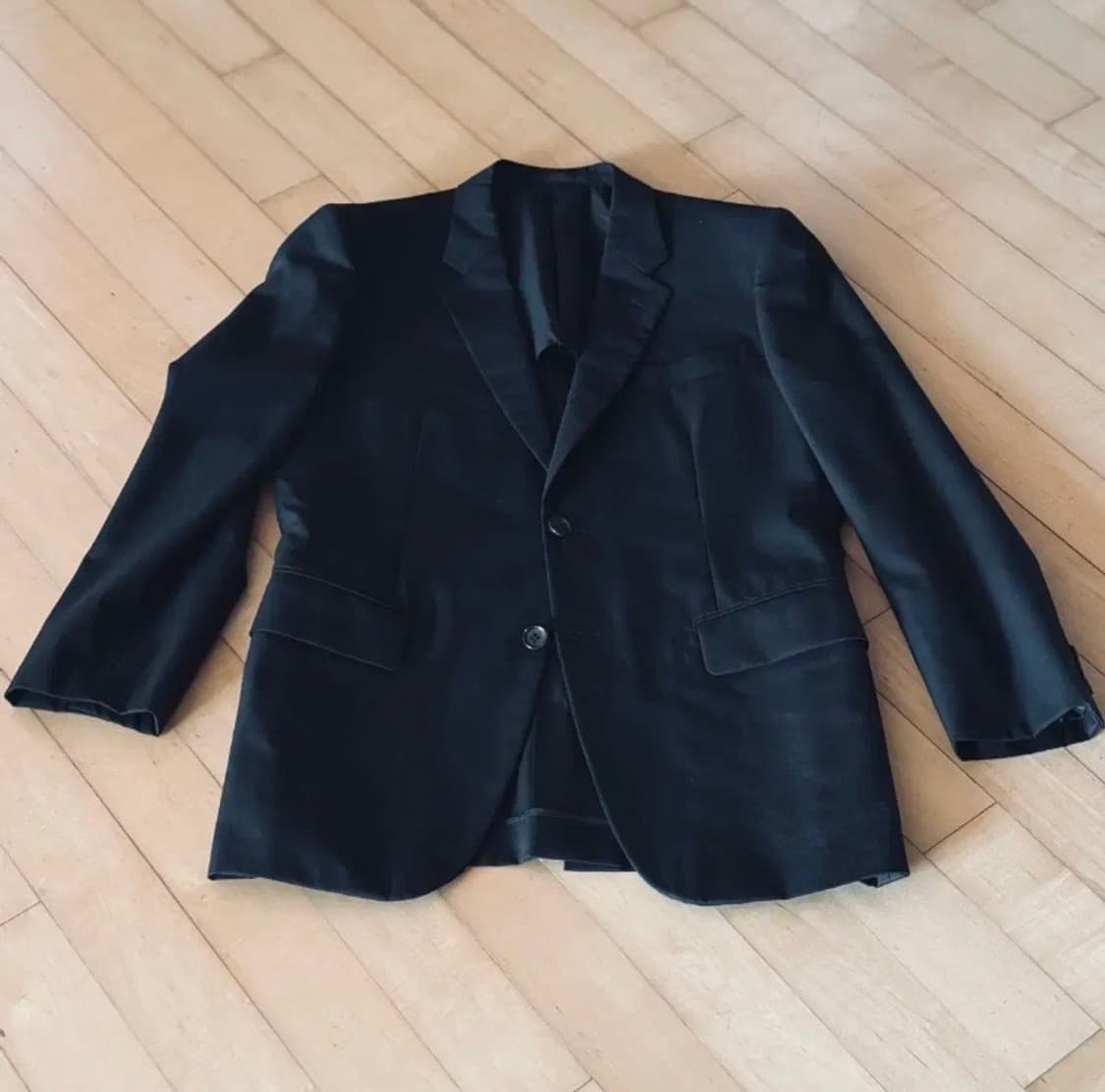 comme des garcons 꼼데가르송 블레이저 상품이미지1