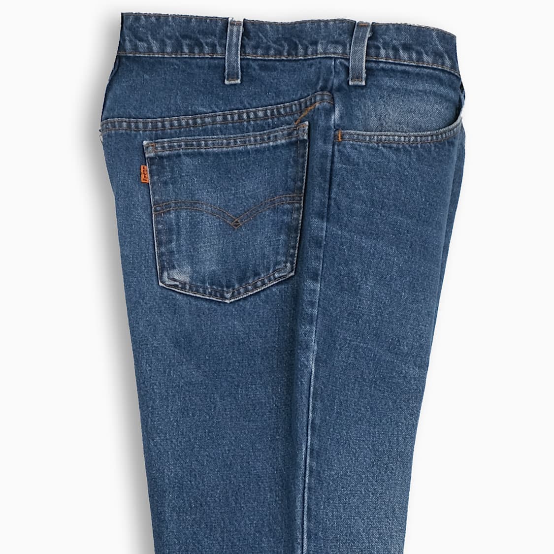 리바이스 646 오렌지탭 80s USA 32 인치 OR6463412 상품이미지5