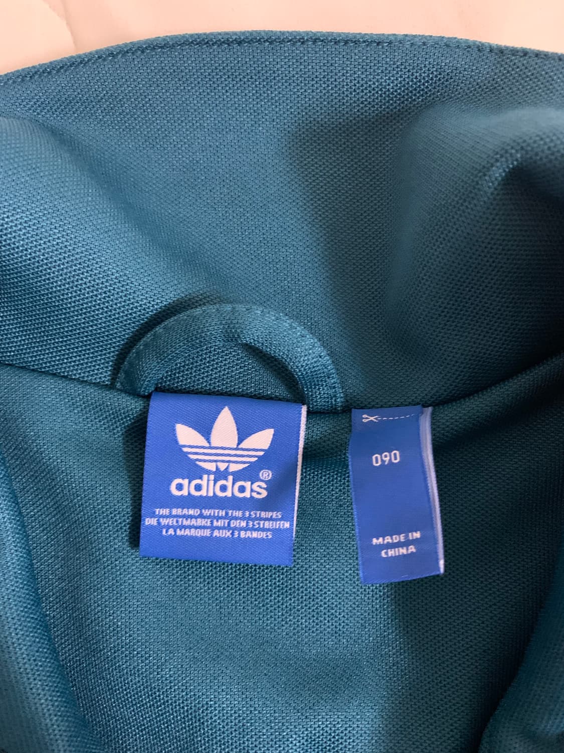 아디다스 져지 상품이미지4