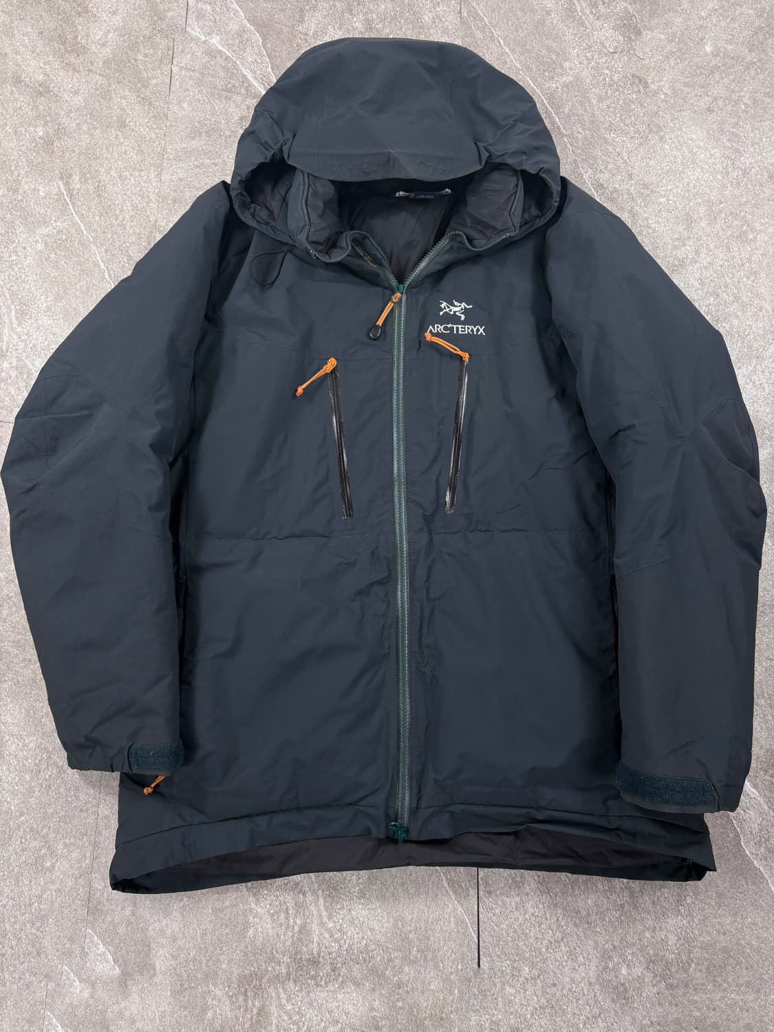 Arc'teryx Padding    상품이미지1