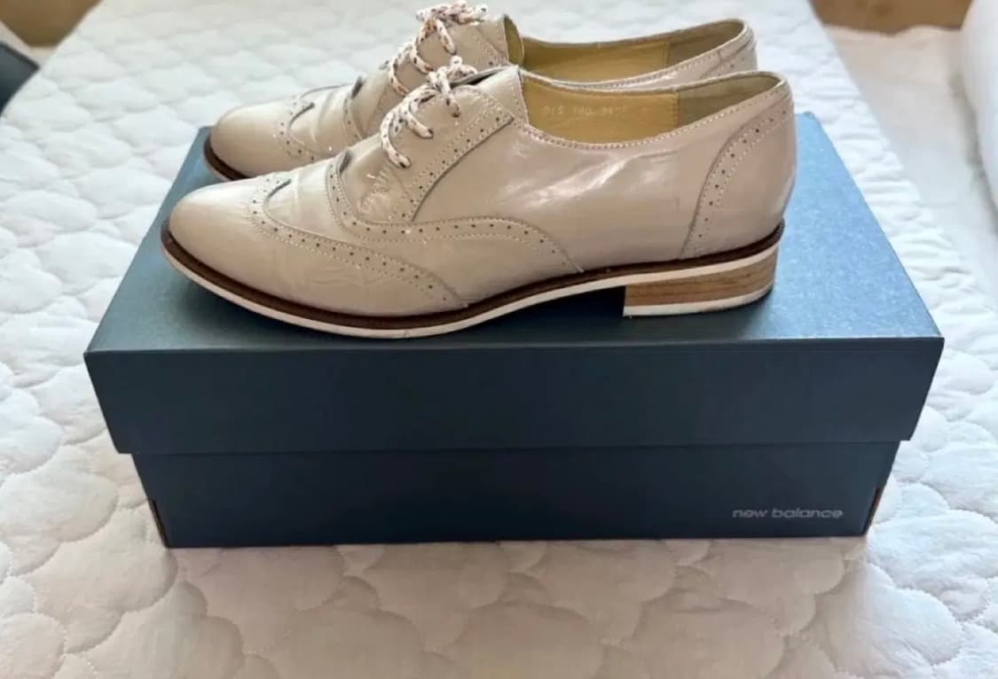 닥스 여성로퍼 240 상품이미지3