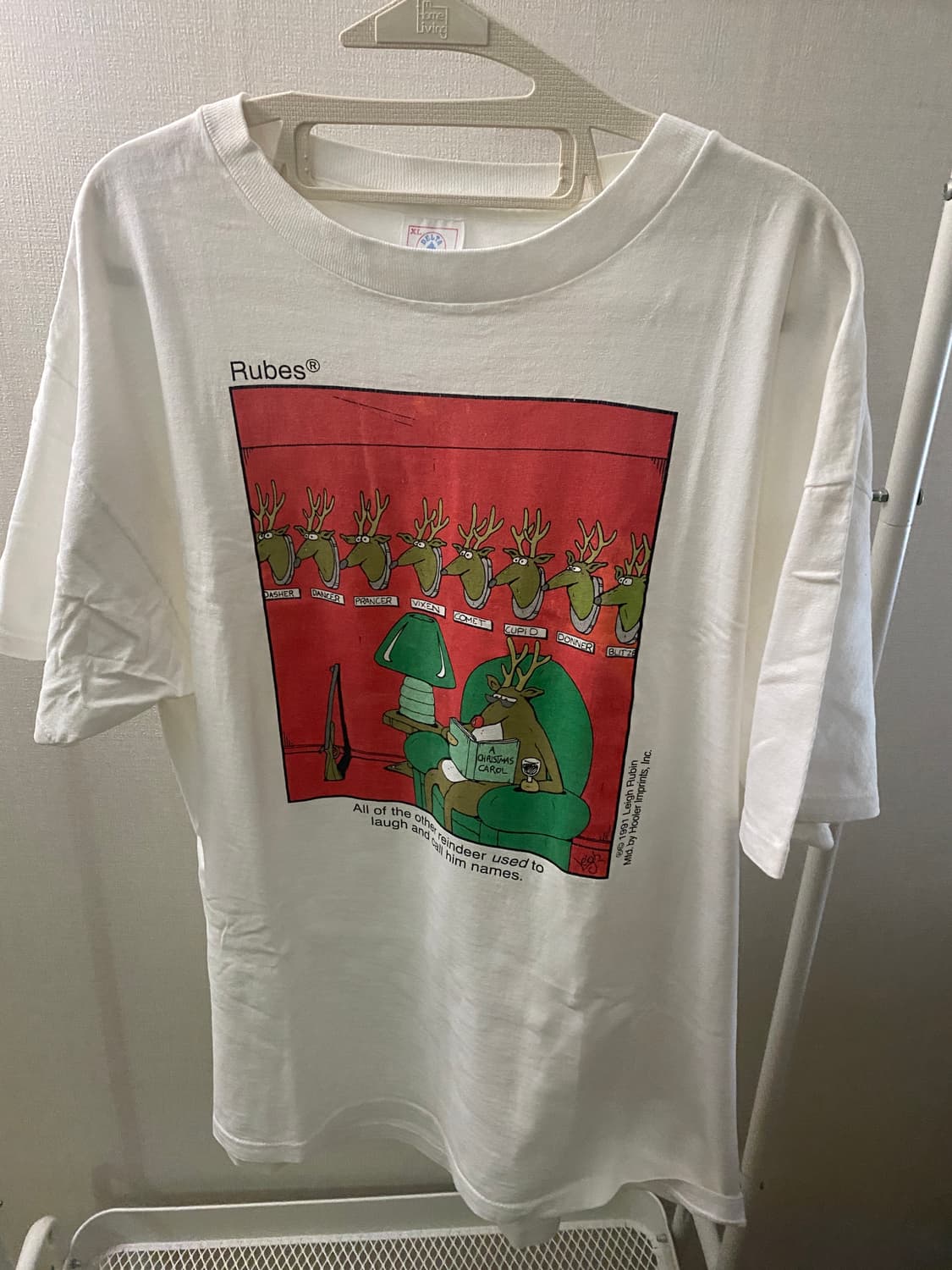 90s vintage tshirt 상품이미지1