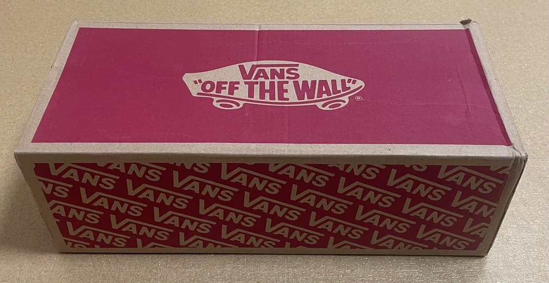 반스 어센틱 피그스웨이드 망고 모히토 상품이미지3