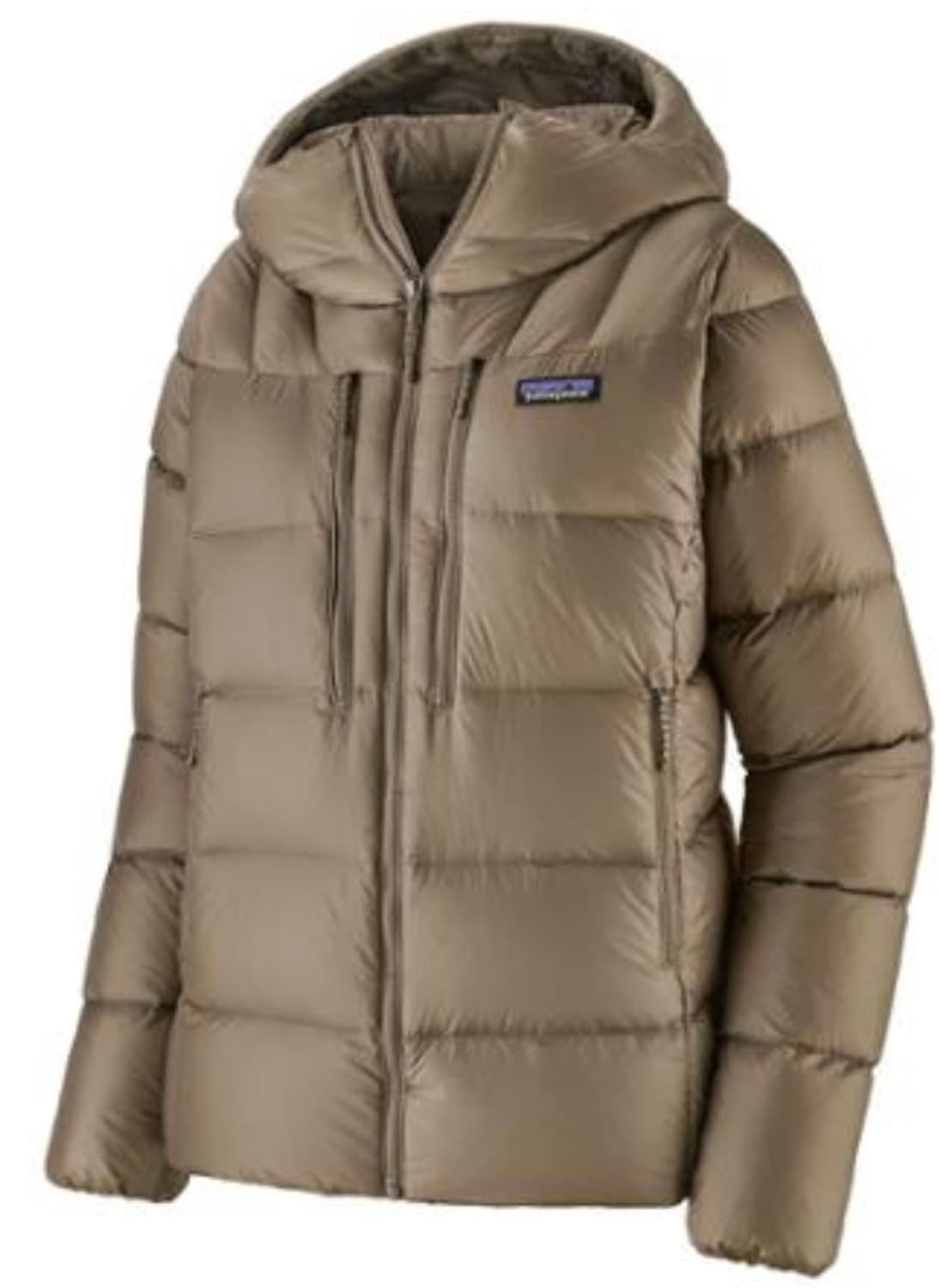 (W) 파타고니아 피츠 로이 다운 후디 (새상품) 상품이미지1