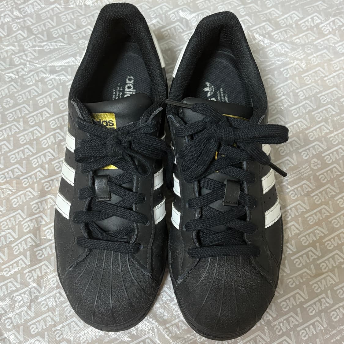 adidas 아디다스 슈퍼스타 주니어 235 상품이미지1