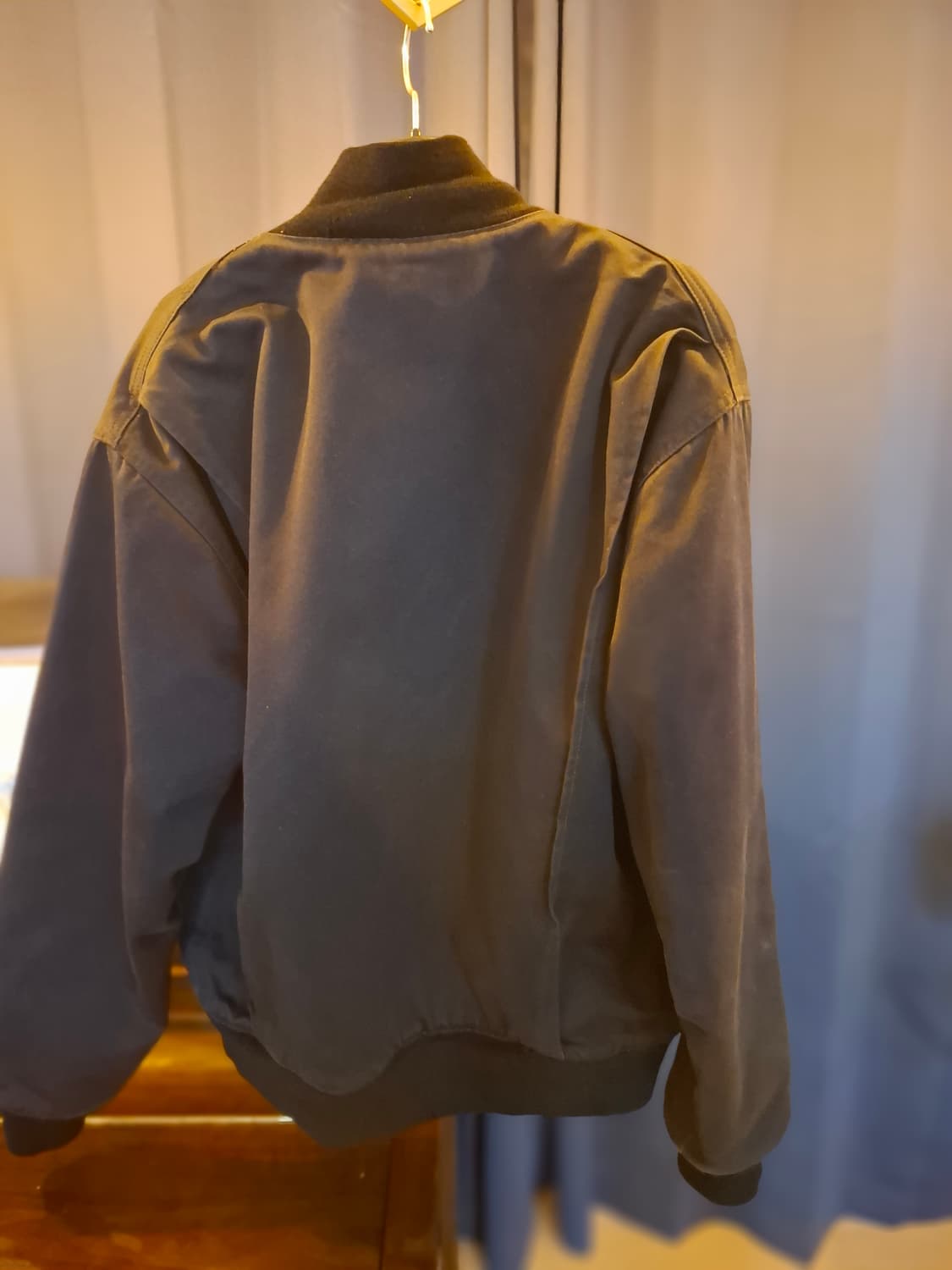 페로우즈 탱커 자켓 상품이미지2