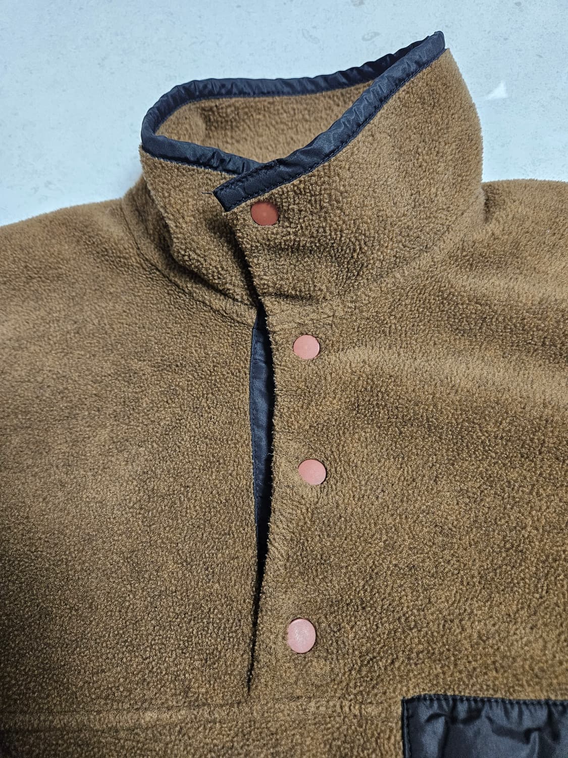 usa 파타고니아 신칠라 M 브라운 상품이미지6