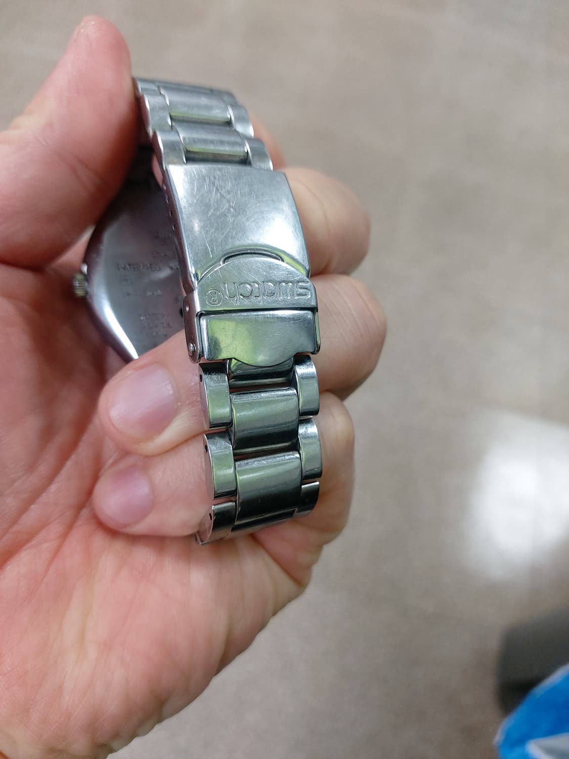 스와치 상품이미지3