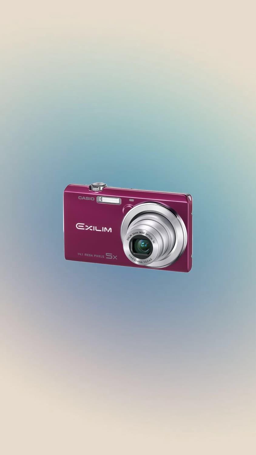 카시오 엑슬림 CASIO EXILIM EX-ZS10 디지털카메라 디카 상품이미지1