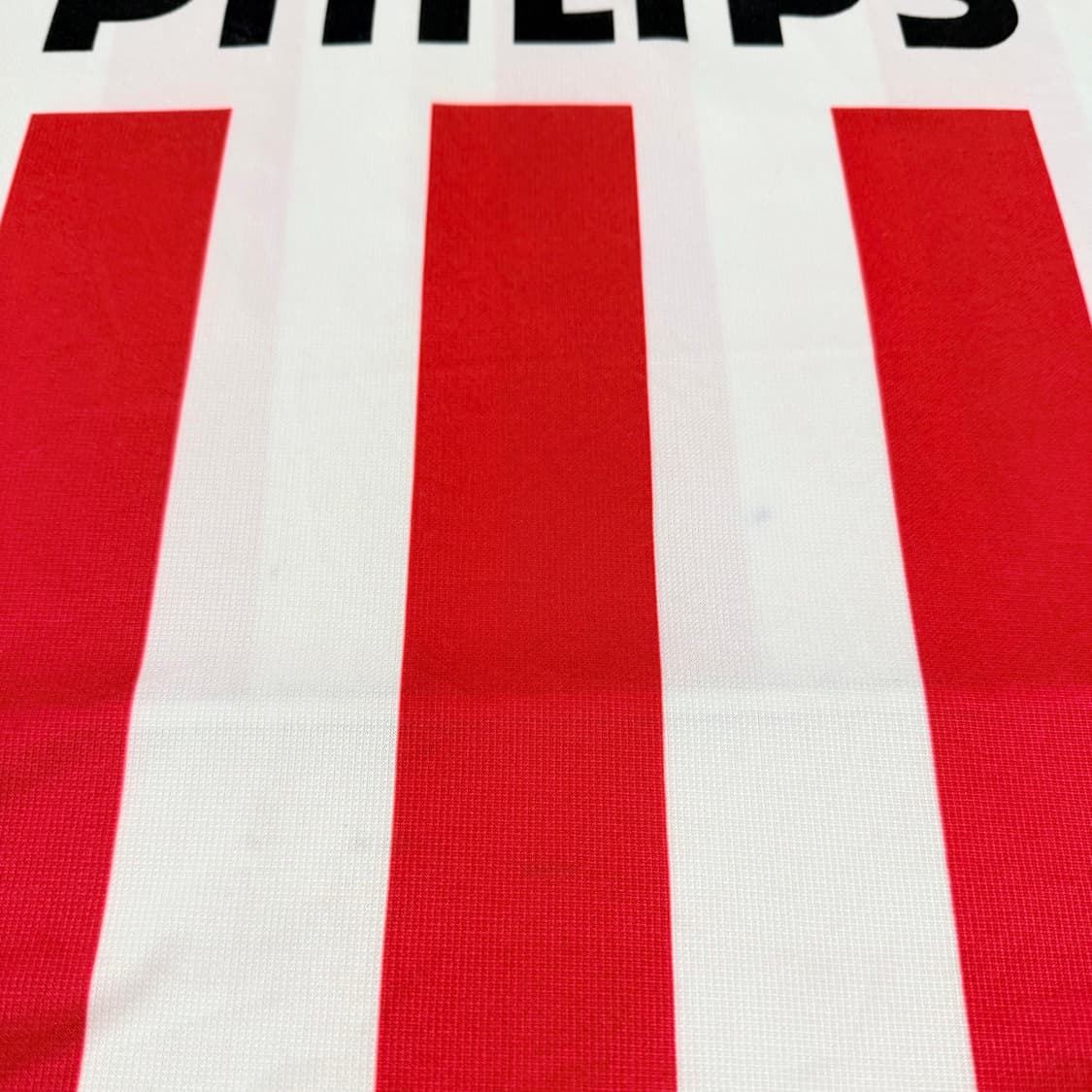 02-04 PSV 아인트호벤 홈 박지성 유니폼 상품이미지7