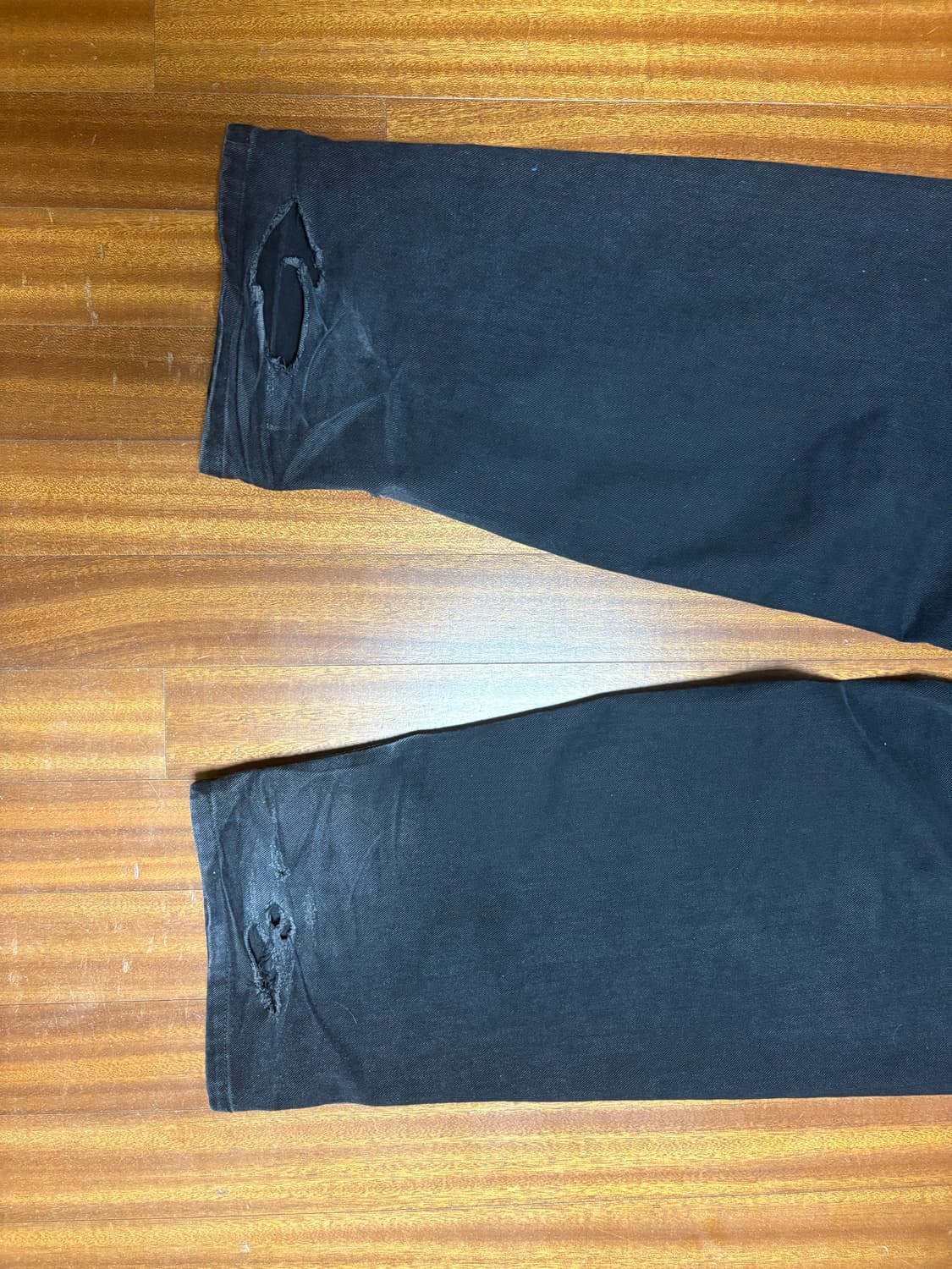 라브로스 캣브러쉬 스마트데이지 데님L 상품이미지4