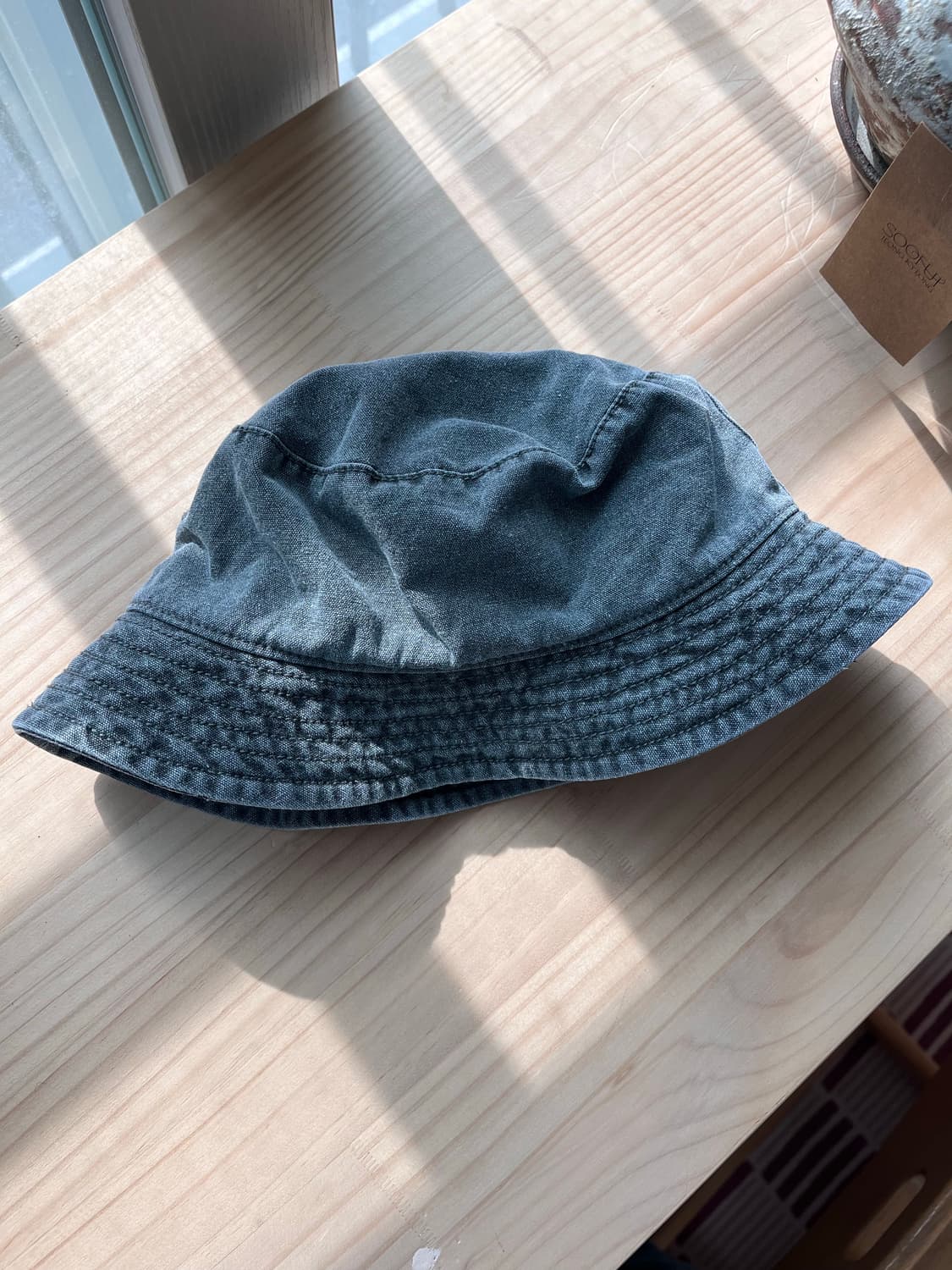 [OLD NAVY] 키즈 데님 버킷햇 상품이미지2