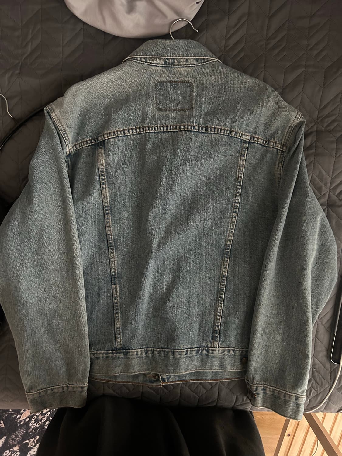 리바이스 데님자켓 상품이미지4