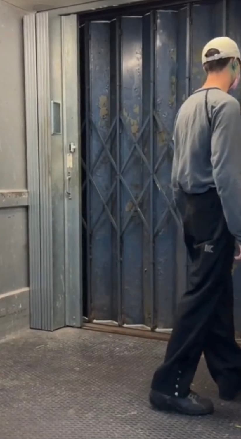 키코 코스타디노브 KK.05 트라우저 상품이미지8