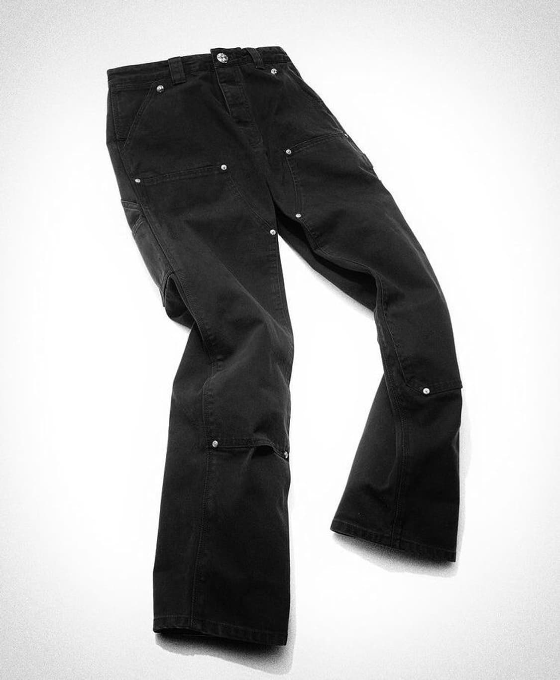 크롬하츠 카펜터 더블니 36사이즈 구합니다  상품이미지1