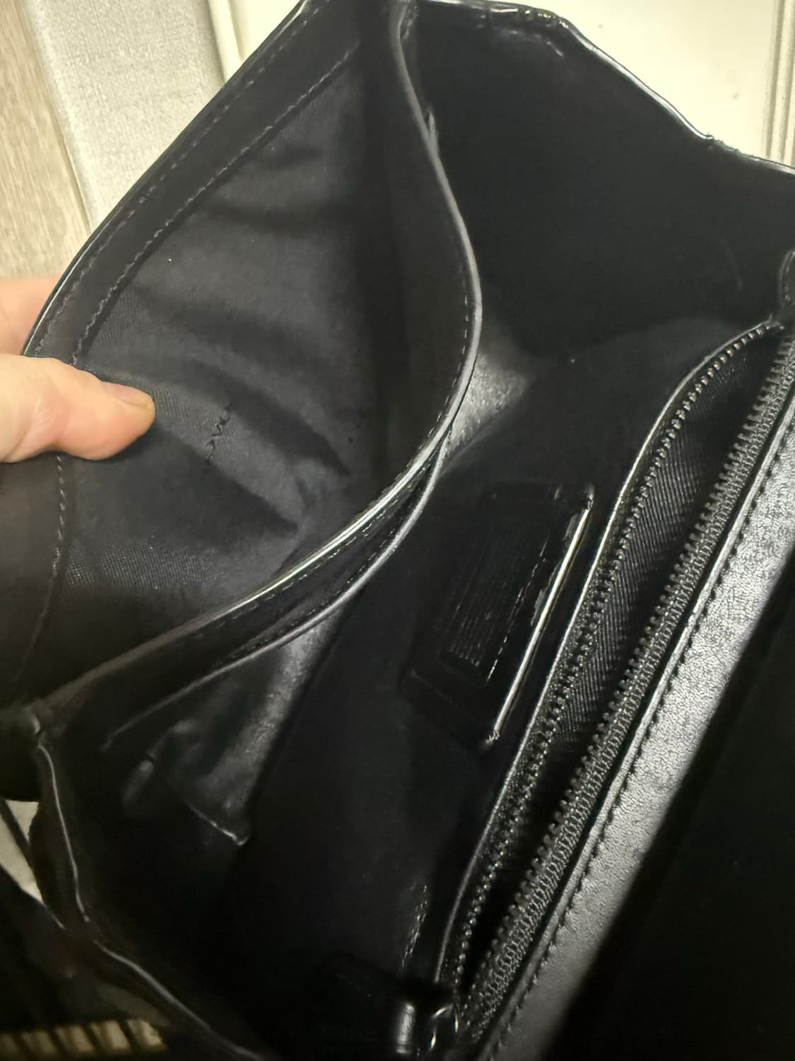 코치정품가방 상품이미지7