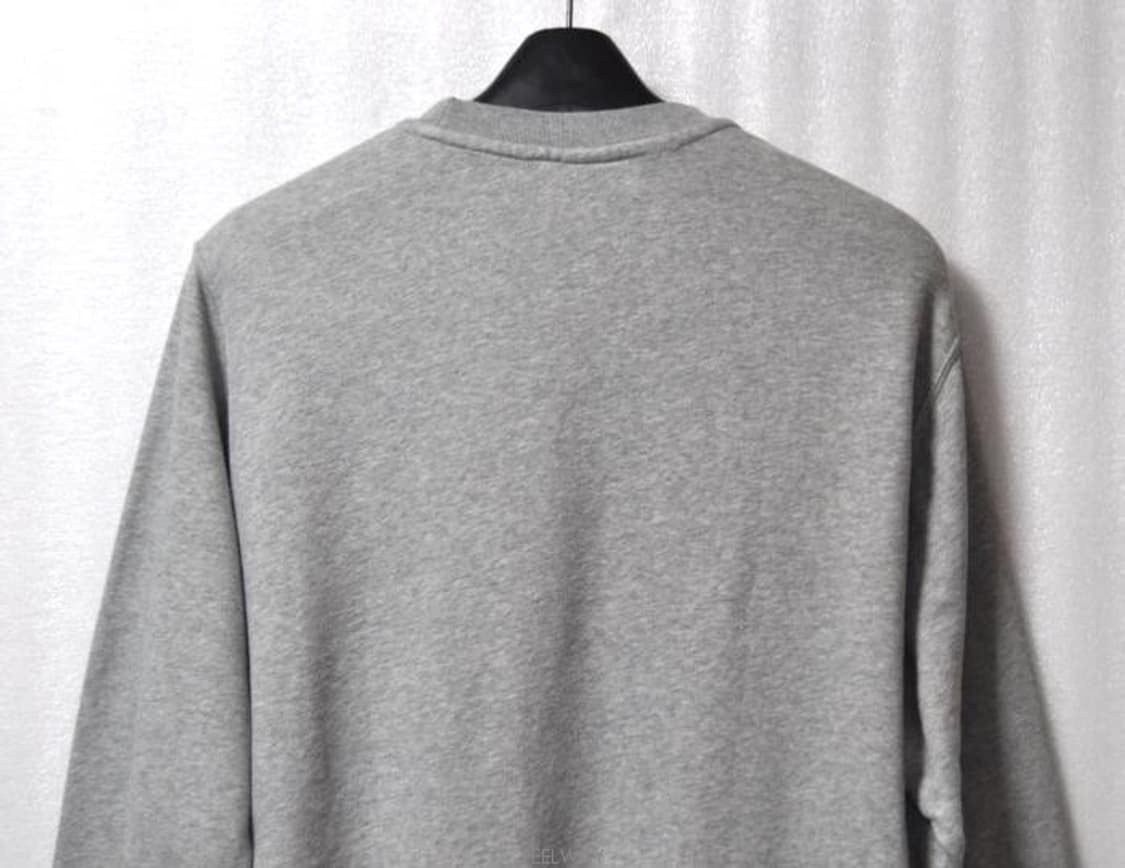 나이키/남성스우시맨투맨긴팔티셔츠(사이즈110) 상품이미지4