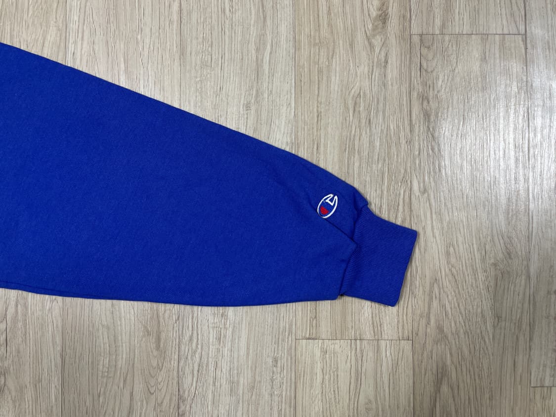 105) 90's 챔피온 미군 맨투맨(미국제)민트급(RRL&LVC&폴로) 상품이미지5