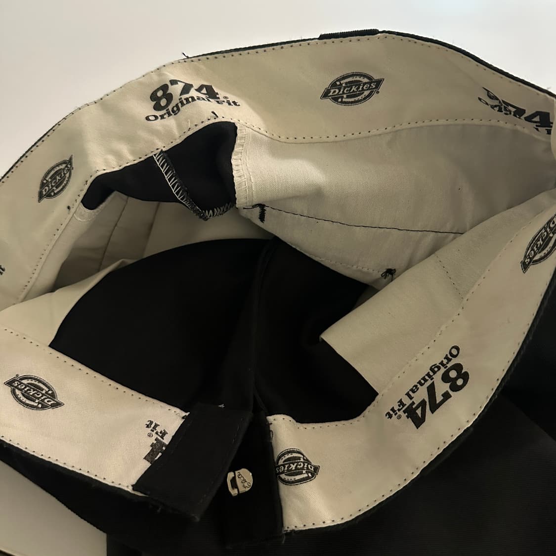 디키즈 874 팬츠 상품이미지3