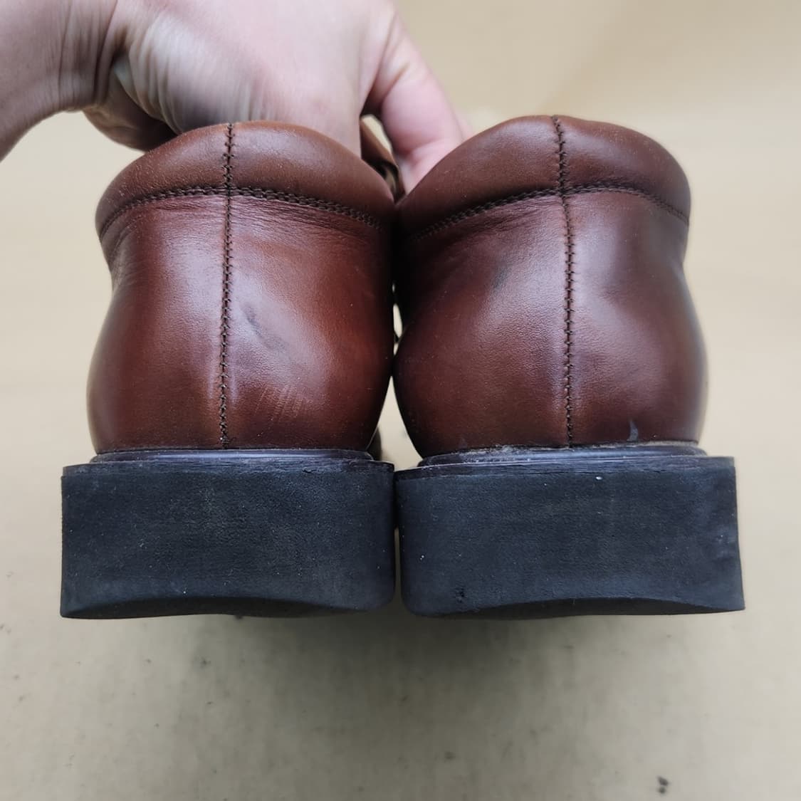 엘칸토 남성 왈라비 실사이즈250 상품이미지4