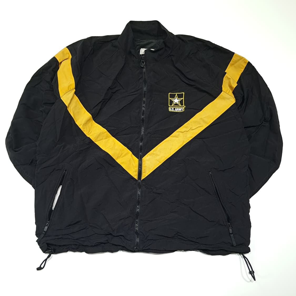 CL549 XL APFU 3세대 미국판 미육군 바람막이 자켓 상품이미지1