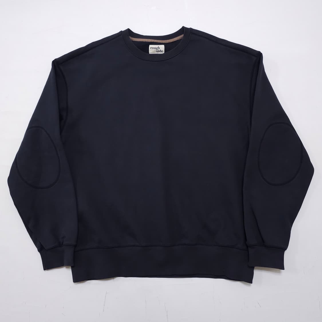 러프사이드.오버사이즈 스웻셔츠 상품이미지1