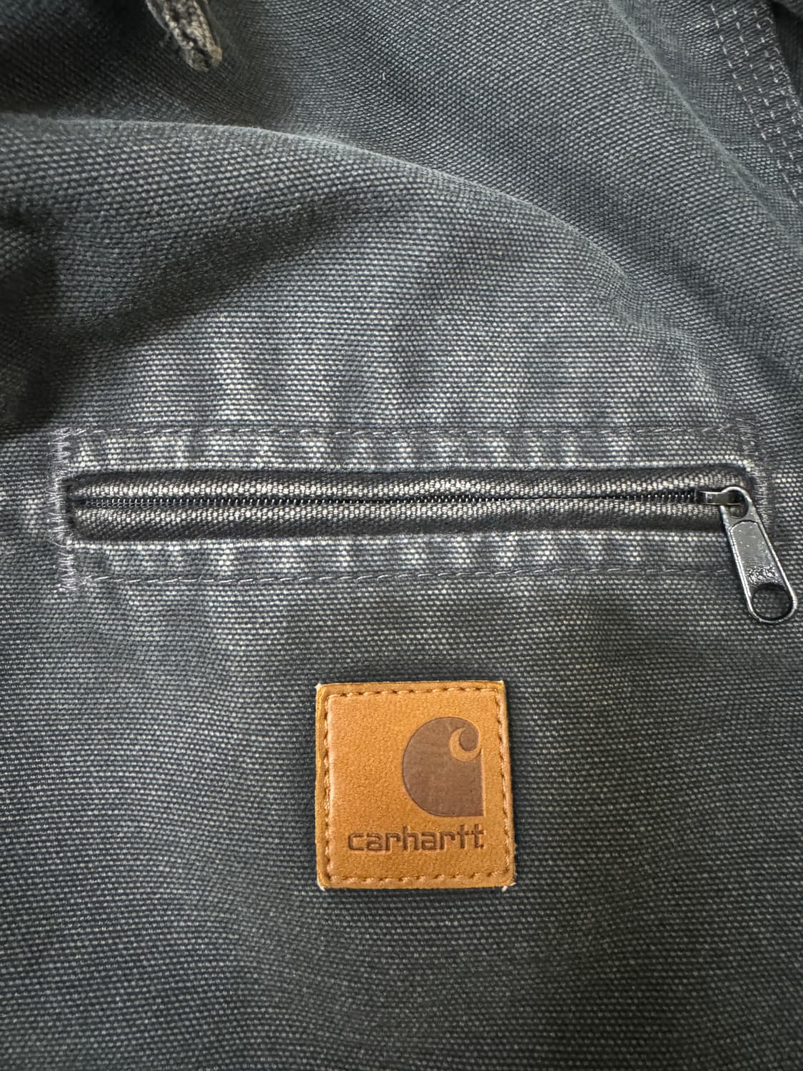 칼하트 J97 PTL (L) 상품이미지5