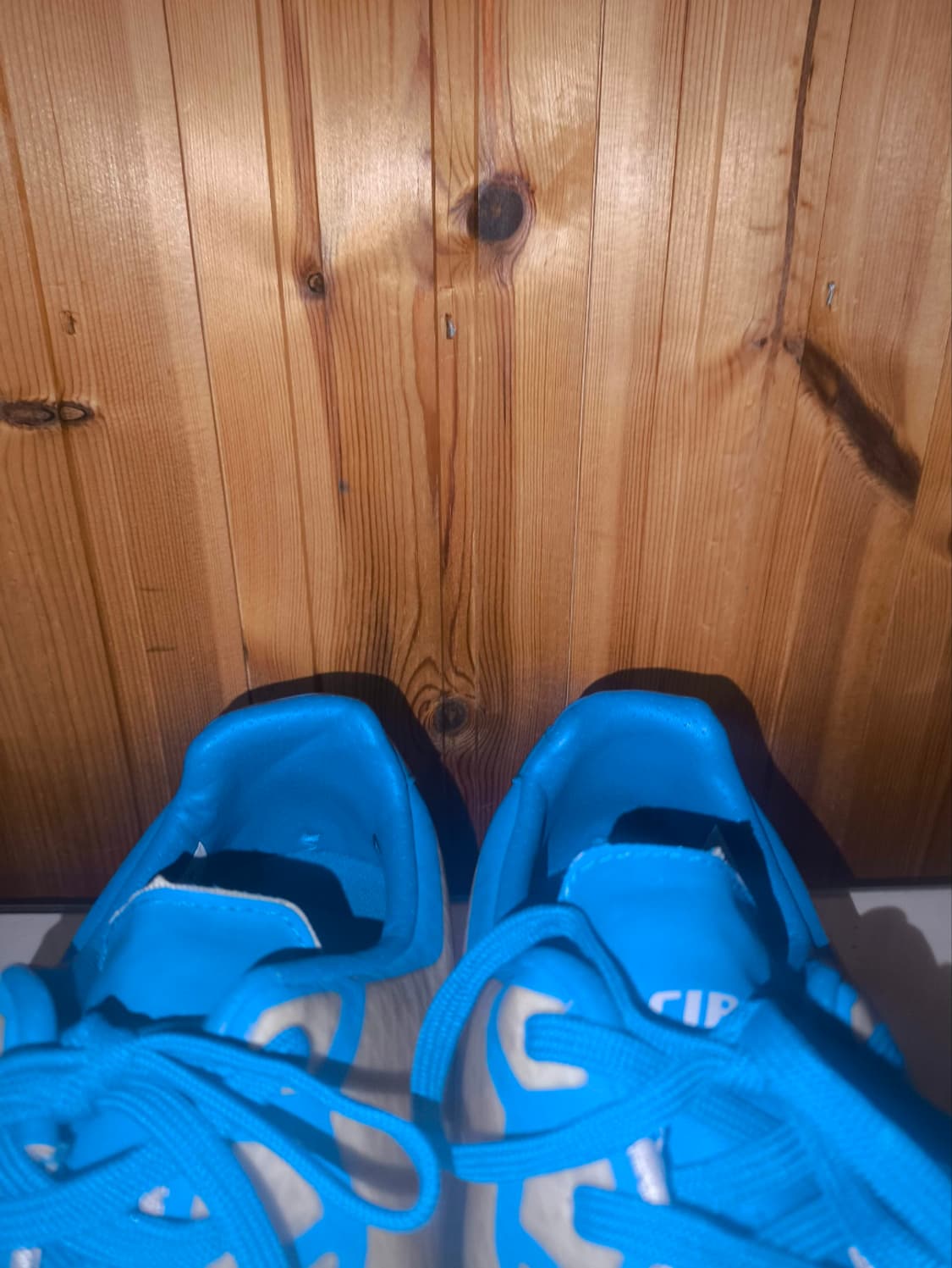 300mm 오클리 싸이퍼4 골프화 상품이미지5