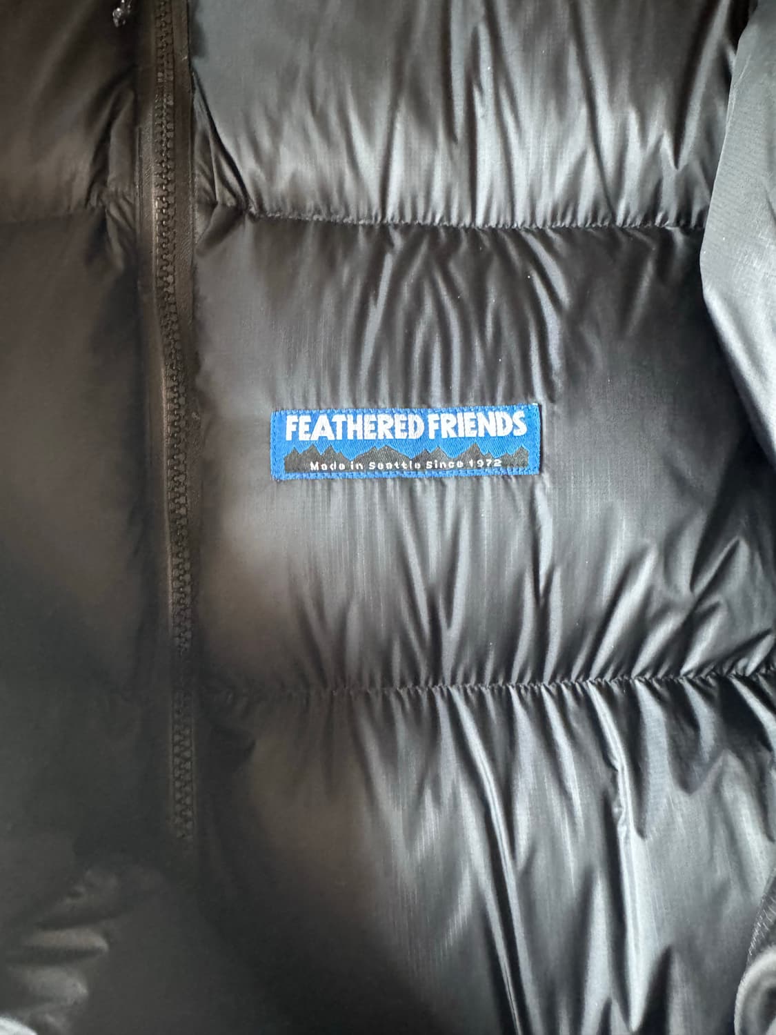 패더드프렌즈 헬리오스 구형 유광 상품이미지3