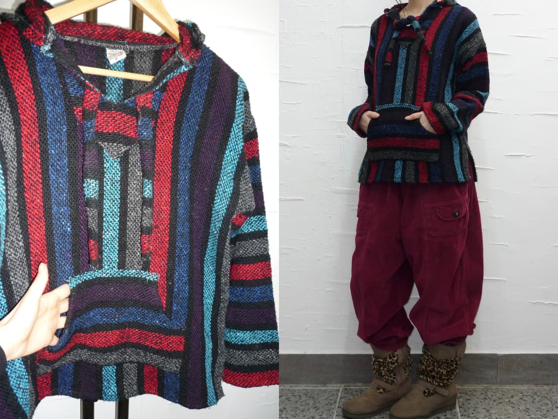 gobi night hoodie 상품이미지1