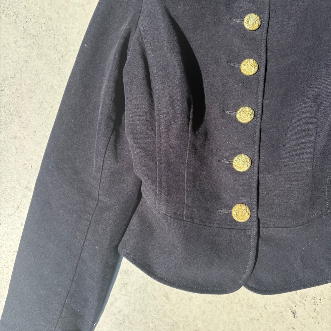 폴로 진스 나폴레옹 자켓 상품이미지7