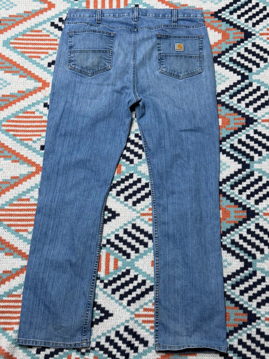 칼하트 데님 38x34 상품이미지3